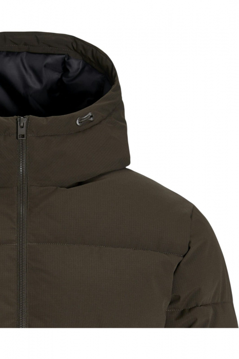 Geaca JACK &JONES Global Puffer - 12283517-Delicioso [3]