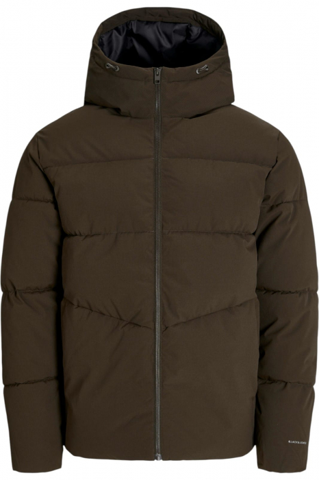 Geaca JACK &JONES Global Puffer - 12283517-Rosin [1]