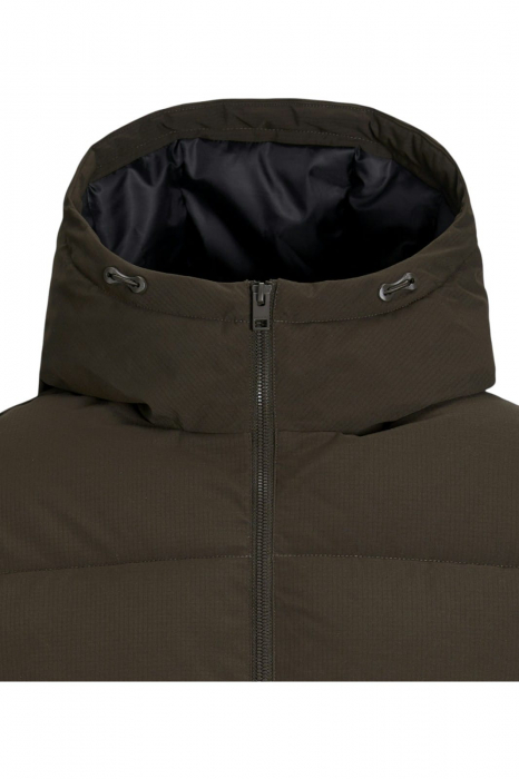 Geaca JACK &JONES Global Puffer - 12283517-Rosin [2]