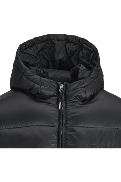 Geaca JACK &JONES Norrebro Puffer - 12282911-Black [2]
