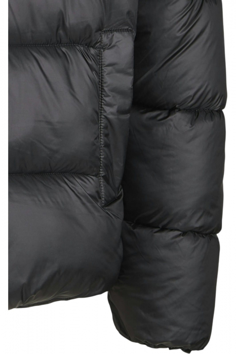 Geaca JACK &JONES Norrebro Puffer - 12282911-Black [4]