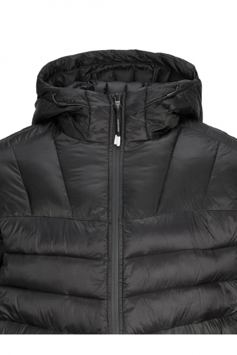 Geaca JACK &JONES Outdoor Puffer - 12215202-Black [2]