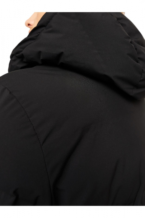 Geaca JACK &JONES Payne Puffer - 12256887-Black [4]