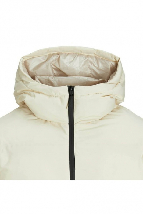 Geaca JACK &JONES Payne Puffer - 12256887-Moonbeam [2]