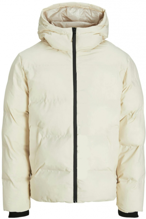 Geaca JACK JONES Payne Puffer - 12256887-Moonbeam