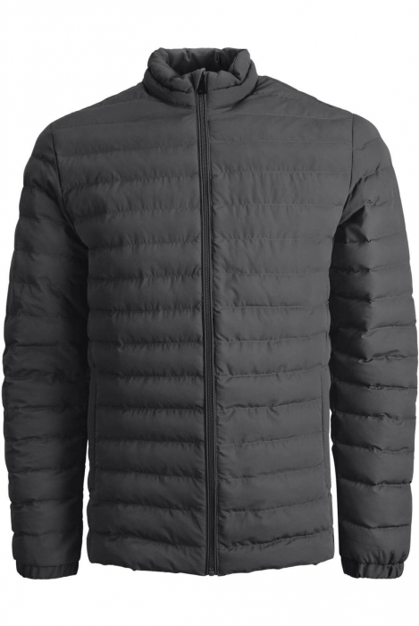 Jacheta JACK JONES Recycle Puffer - 12211129-Asphalt