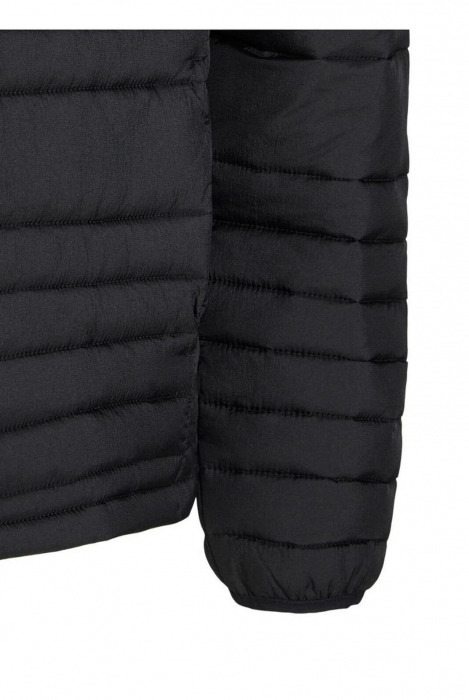 Geaca JACK &JONES Santo Puffer - 12236155-Black [4]