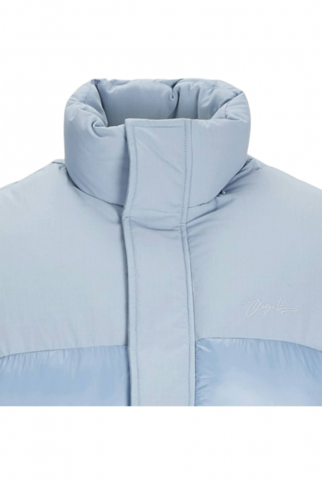Geaca JACK &JONES Silas Puffer - 12261846-Mountain Spring [2]
