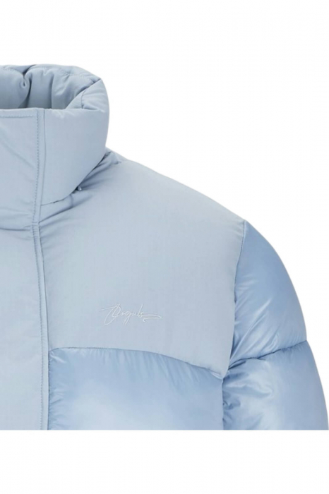 Geaca JACK &JONES Silas Puffer - 12261846-Mountain Spring [5]