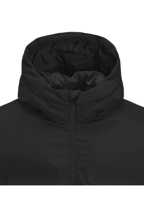 Geaca JACK &JONES Soho Long Puffer Ln - 12289051-Black [2]