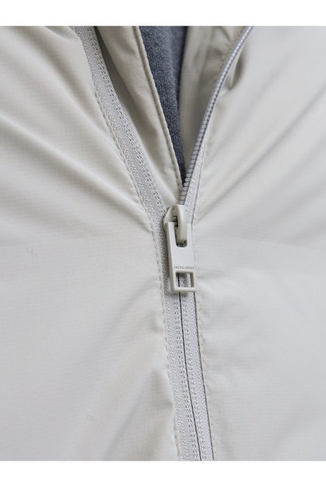 Geaca JACK &JONES Soho Puffer Hood Sn - 12278749-Dove [4]