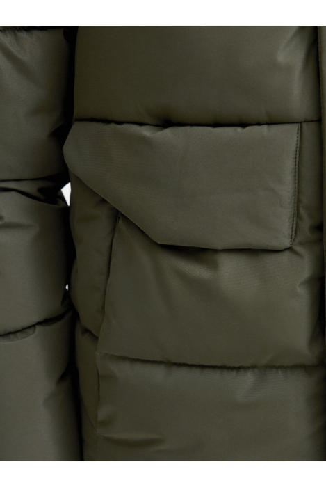 Geaca JACK &JONES Speed Puffer JNR - 12246122-Duffel Bag [4]