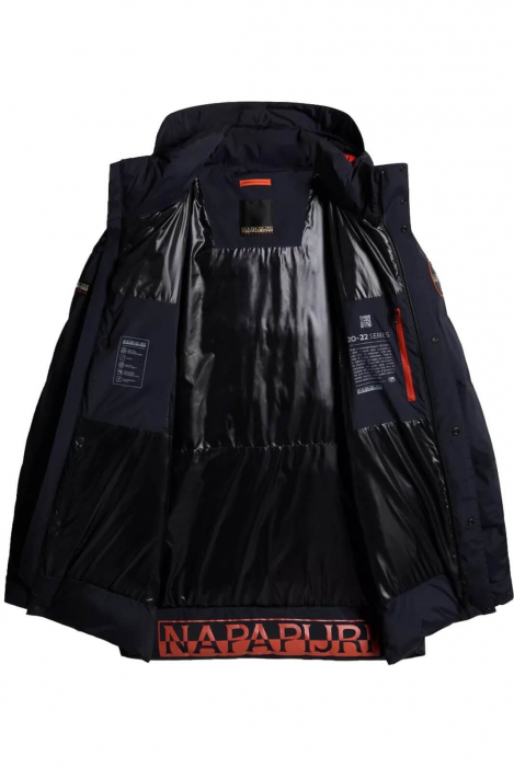 Geaca Napapijri 20-22 Puffer Long - HEJ041 [9]