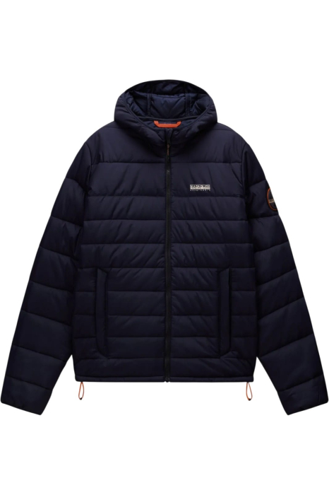 Geaca Napapijri Gesar H - 8U3176 [4]