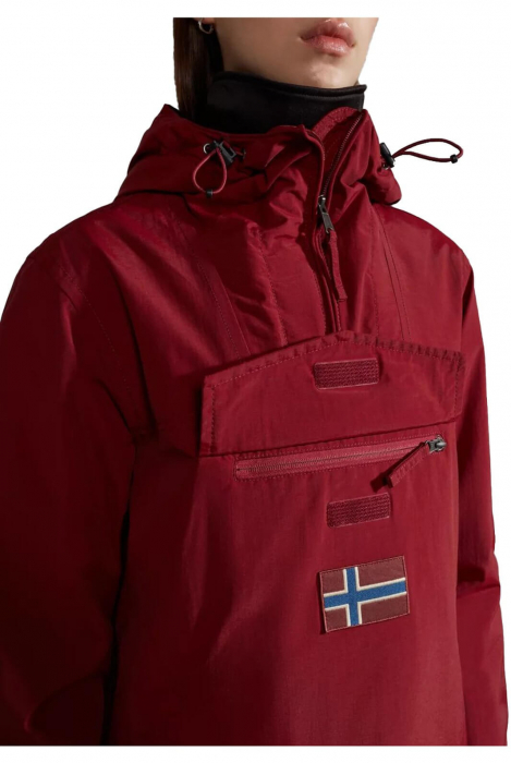 Geaca Napapijri Rainforest Winter 5 - GM5R54 [4]
