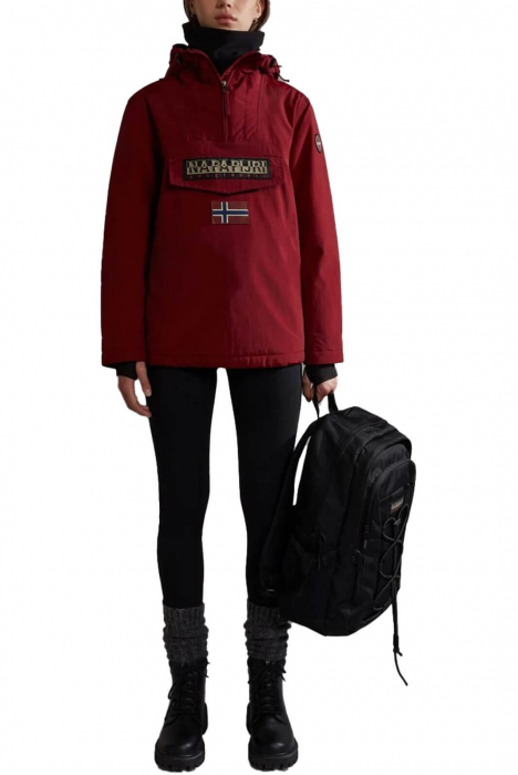 Geaca Napapijri Rainforest Winter 5 - GM5R54 [6]