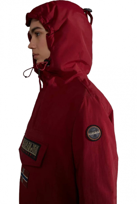 Geaca Napapijri Rainforest Winter 5 - GM5R54 [3]