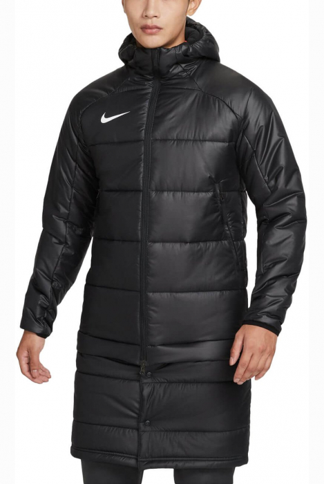 Geaca NIKE Therma-FIT Academy Parka - DJ6306-010