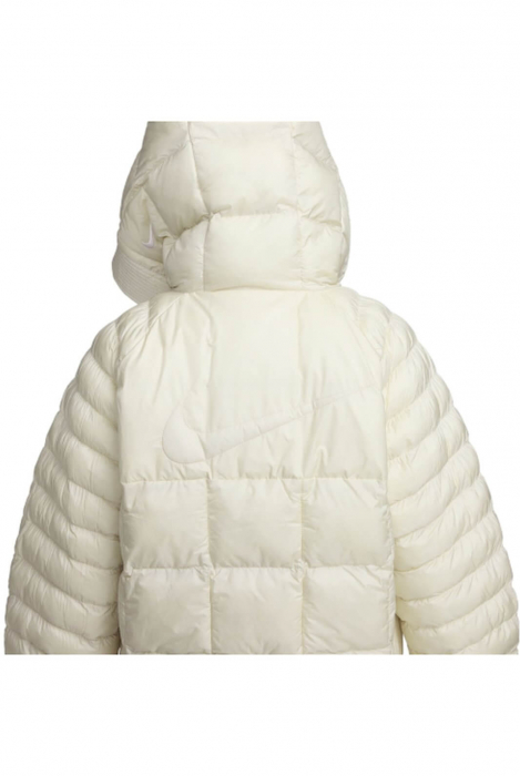 Geaca NIKE Therma-FIT Prima Oversized - FB8729-104 [4]