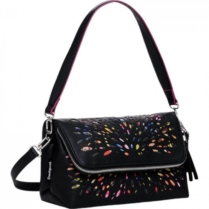 Geanta Desigual Blackwell Venecia 3.0 5L - 24WAXP88-2000