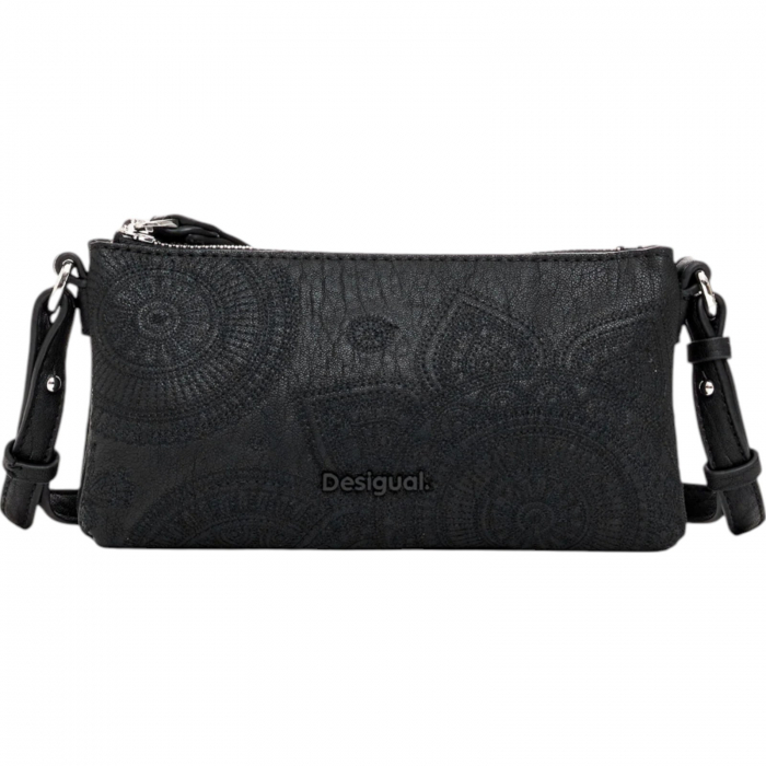 Geanta Desigual Dejavu Dortmund Baby - 25SAYP02-2000 [3]