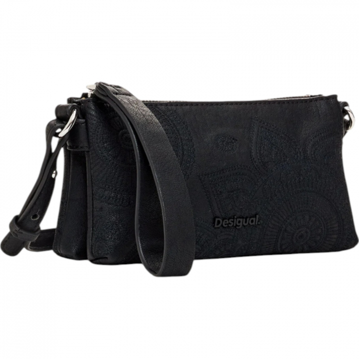 Geanta Desigual Dejavu Dortmund Baby - 25SAYP02-2000