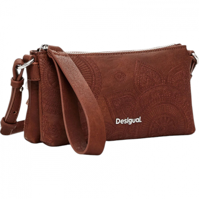 Geanta Desigual Dejavu Dortmund Baby - 25SAYP02-6011