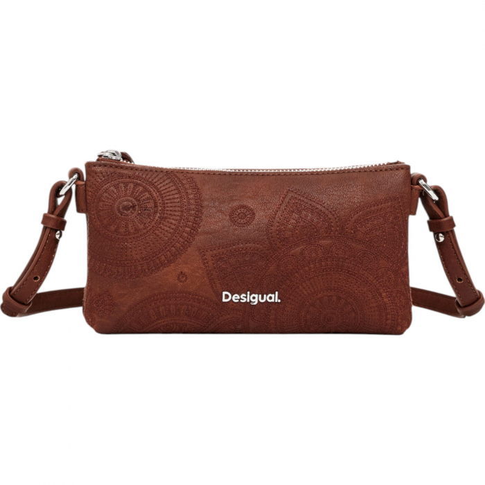Geanta Desigual Dejavu Dortmund Baby - 25SAYP02-6011 [3]