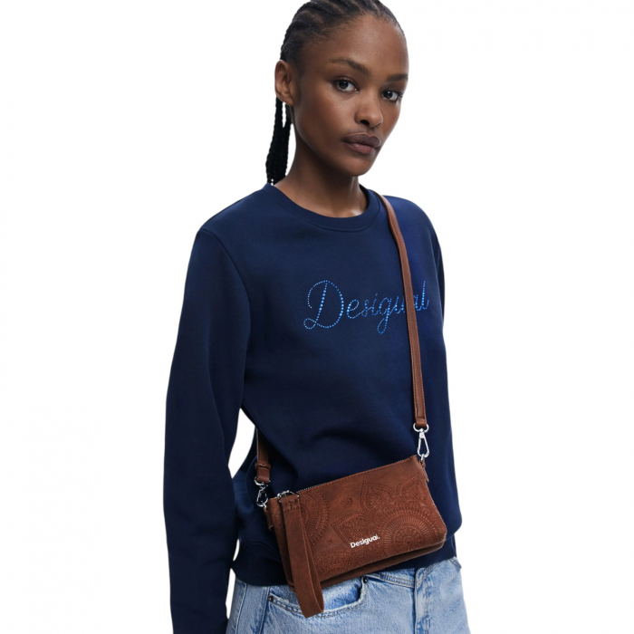 Geanta Desigual Dejavu Dortmund Baby - 25SAYP02-6011 [5]