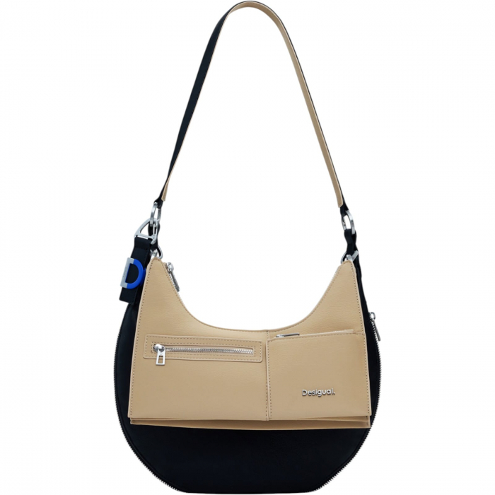 Geanta Desigual Delta Lyra Convertible 3in1 4L - 25WAXP49-2000 [3]