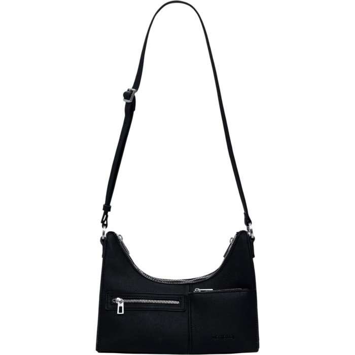 Geanta Desigual Delta Vega Detachable 3in1 1L - 25WAXPB7-2000 [2]