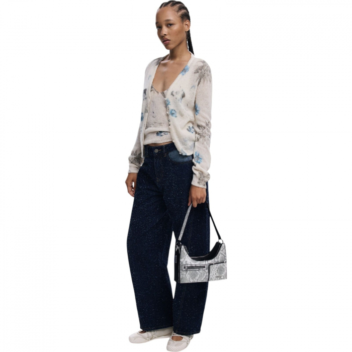 Geanta Desigual Delta Vega Detachable 3in1 1L - 25WAXPB7-2000 [8]