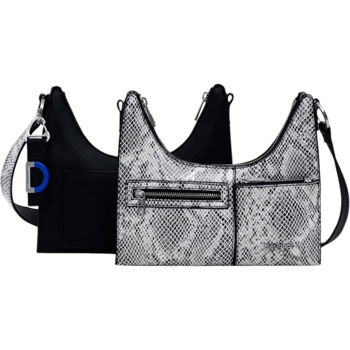 Geanta Desigual Delta Vega Detachable 3in1 1L - 25WAXPB7-2000 [4]
