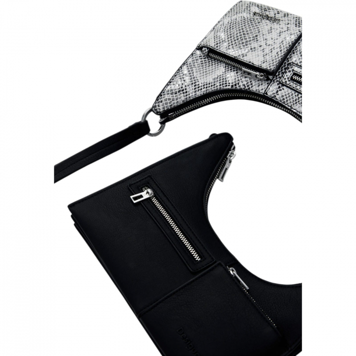 Geanta Desigual Delta Vega Detachable 3in1 1L - 25WAXPB7-2000 [5]