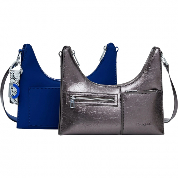 Geanta Desigual Delta Vega Detachable 3in1 1L - 25WAXPB8-5032 [4]