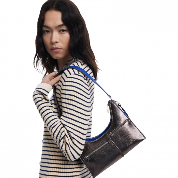 Geanta Desigual Delta Vega Detachable 3in1 1L - 25WAXPB8-5032 [7]
