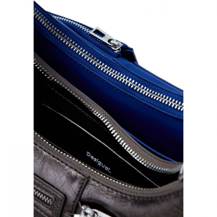 Geanta Desigual Delta Vega Detachable 3in1 1L - 25WAXPB8-5032 [6]