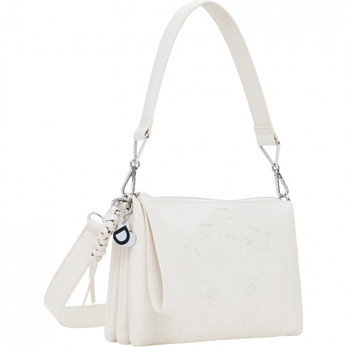 Geanta Desigual Etherea Dortmund 2L - 25SAXPAF-1001