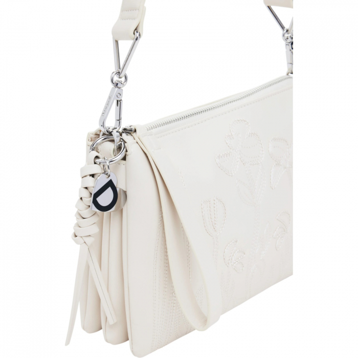 Geanta Desigual Etherea Dortmund 2L - 25SAXPAF-1001 [4]