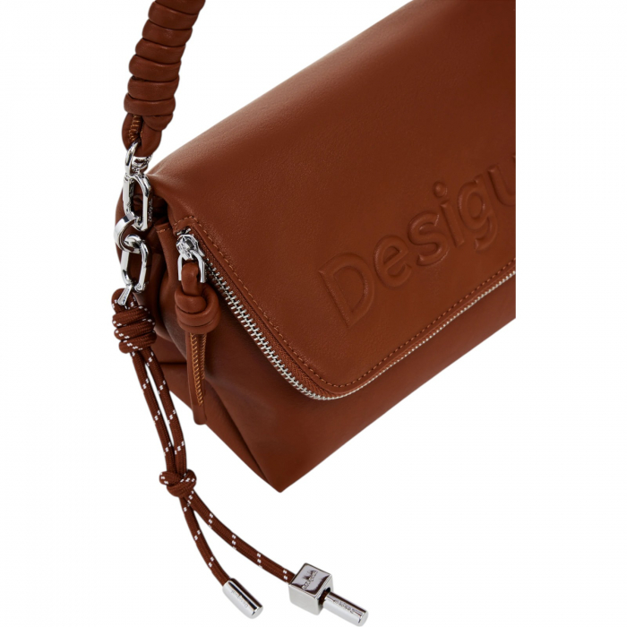 Geanta Desigual Half Venecia 3.0 5.5L - 25SAXPAM-6011 [4]
