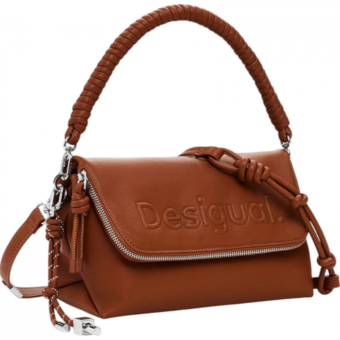Geanta Desigual Half Venecia 3.0 5.5L - 25SAXPAM-6011