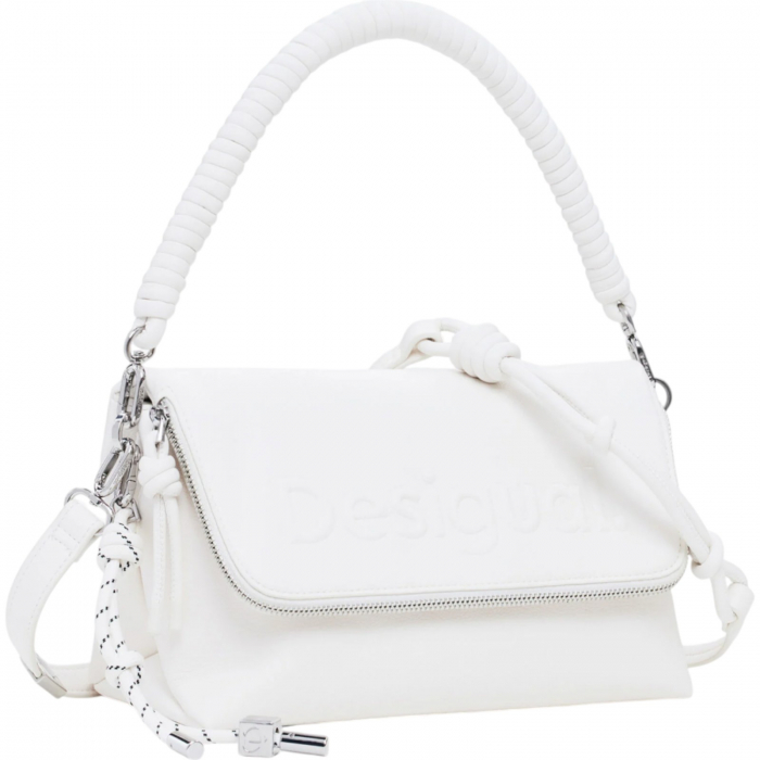 Geanta Desigual Half Venecia 3.0 5.5L - 25SAXPBI-1000