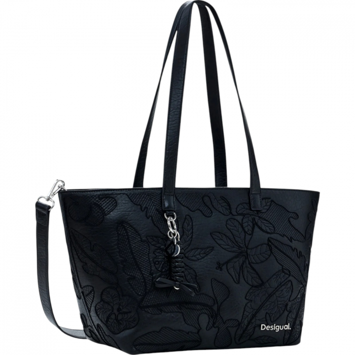 Geanta Desigual Jolie Cahuil Mini 14L - 25SAXPBP-2000