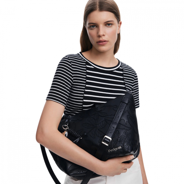 Geanta Desigual Jolie Cahuil Mini 14L - 25SAXPBP-2000 [7]