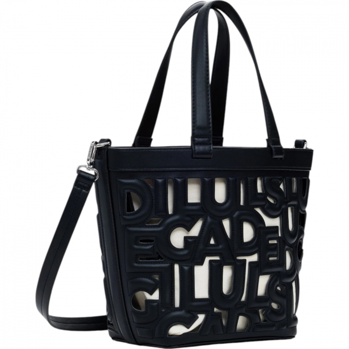 Geanta Desigual Maki Valdivia 6L - 25SAXPBN-2000