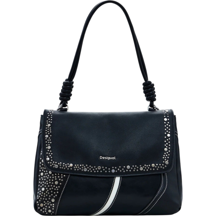 Geanta Desigual Punkette Posadas 8.5L - 25SAXPBT-2000 [1]