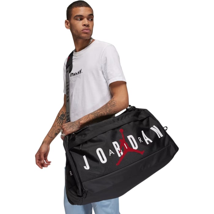 Geanta Jordan Velocity Duffle L 81L - LM0920-023 [8]