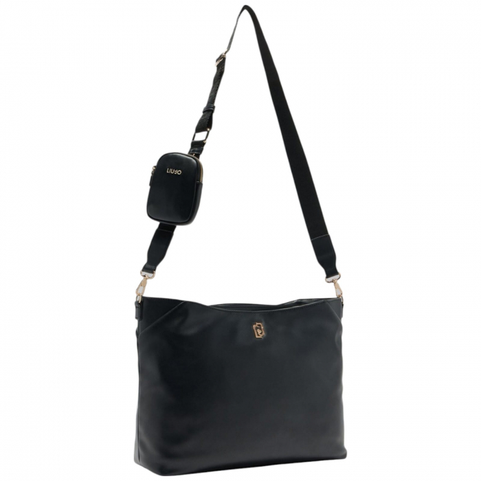 Geanta Liu Jo Achala Shopping Bag - AF5035-E0077-22222 [4]