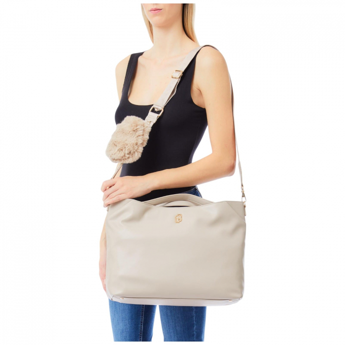 Geanta Liu Jo Achala Shopping Bag - AF5035-E0077-51308 [5]