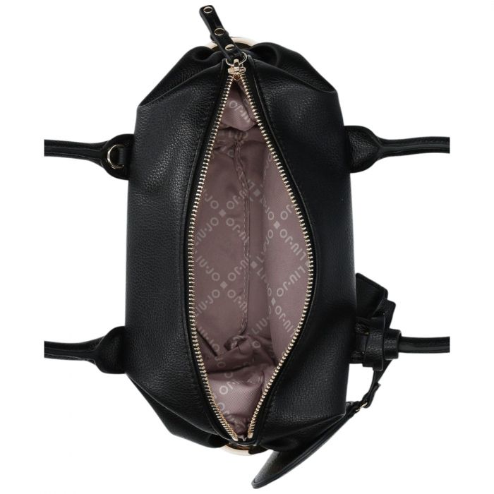 Geanta Liu Jo Amelie Boston Bag - AF5028-E0058-22222 [4]